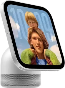 Колонка с умным дисплеем Apple HomeView (серебристый) icon