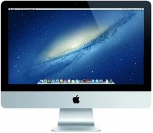 Моноблок Apple iMac (ME086RU/A) фото