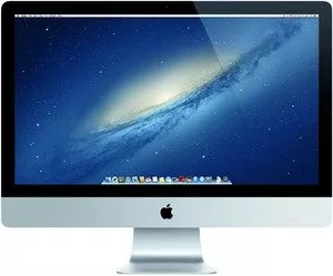 Моноблок Apple iMac (ME088RS/A) фото