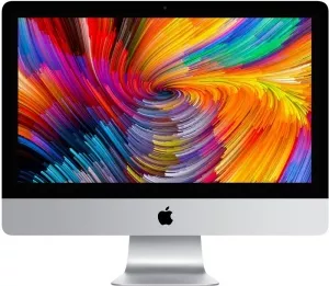 Моноблок Apple iMac 21.5 (MMQA2) фото