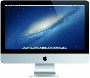 Моноблок Apple iMac 21.5&#34; (MK142RU/A) фото