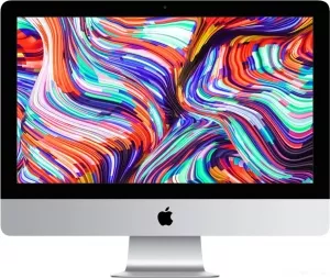 Моноблок Apple iMac 21.5&#34; Retina 4K MHK23 фото