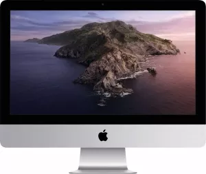 Моноблок Apple iMac 21.5&#34; Retina 4K MHK33 фото