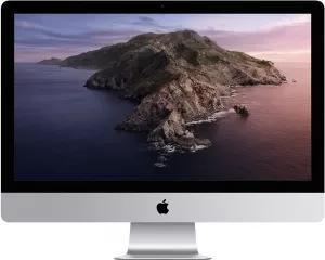 Моноблок Apple iMac 27 Retina 5K (MRQY2) фото