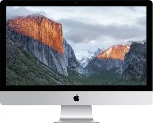 Моноблок Apple iMac 27 Retina 5K MK462RU/A фото