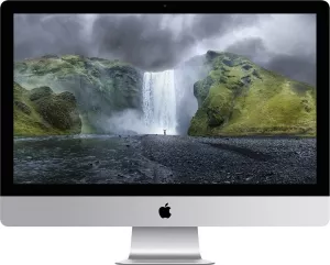 Моноблок Apple iMac 27 Retina 5K MK472RU/A фото