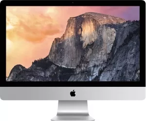 Моноблок Apple iMac 27 Retina 5K MK482RU/A фото