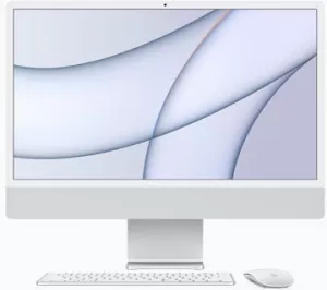 Моноблок Apple iMac M1 2021 24&#34; Z12Q000BY фото