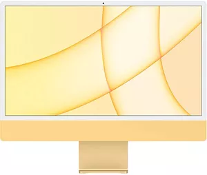 Моноблок Apple iMac M1 2021 24&#34; Z12S0024G фото