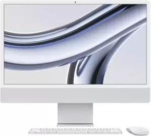 Моноблок Apple iMac M3 2023 24&#34; MQR93PA/A icon