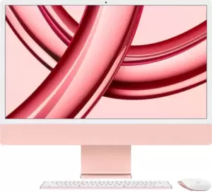 Моноблок Apple iMac M3 2023 24&#34; Z19N001RW фото