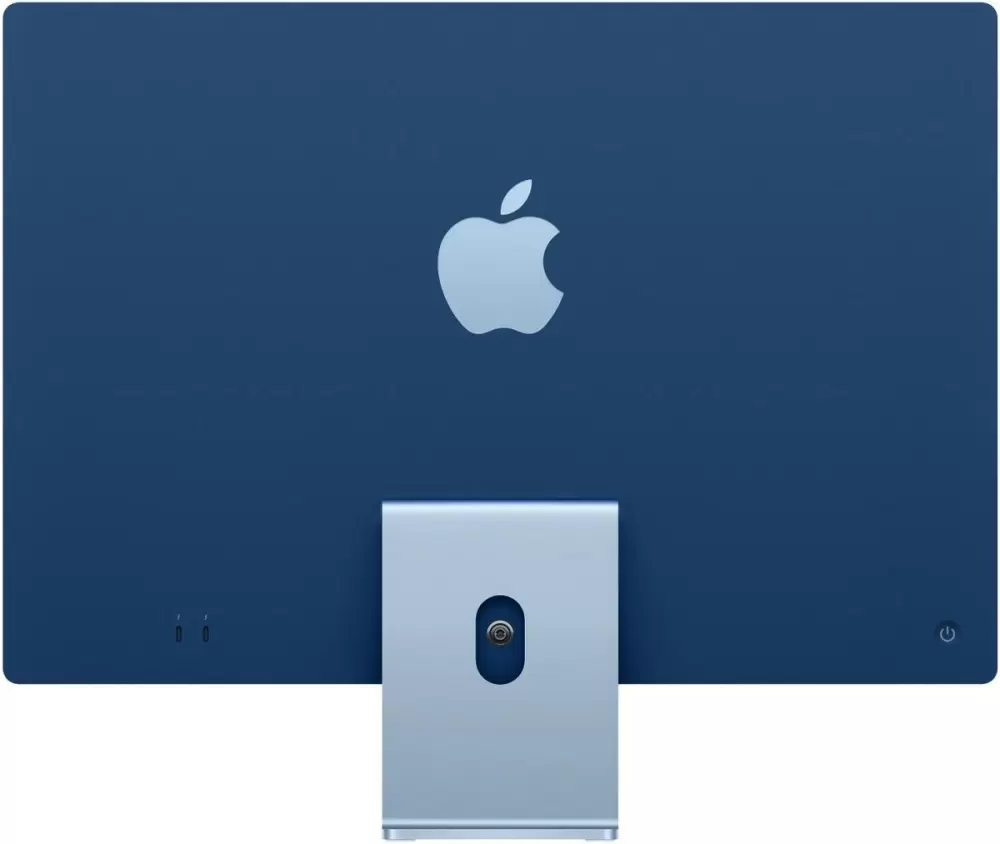 Моноблок Apple iMac M3 2023 24&#34; Z1A0000BN  фото