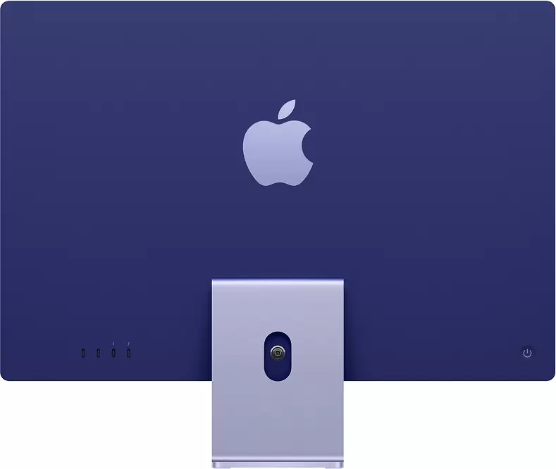 Моноблок Apple iMac M3 2023 24&#34; Z1A4000BN фото