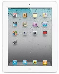 Планшет Apple iPad 2 WiFi 16Gb (MC979LL/A) фото