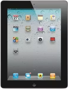 Планшет Apple iPad 2 WiFi 32Gb (MC770LL/A) фото