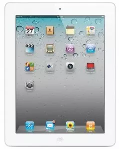 Планшет Apple iPad 2 WiFi+3G 32Gb (MC983ZP/A) фото