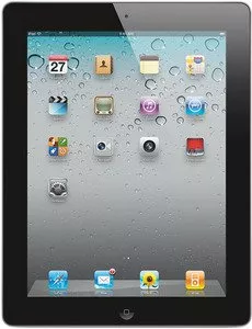 Планшет Apple iPad 2 WiFi+3G 64Gb (MC775LL/A) фото