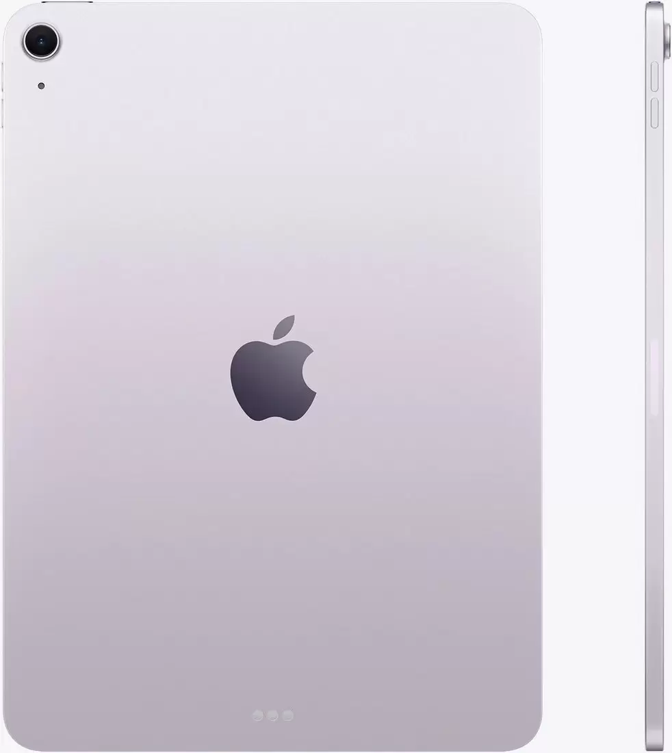 Планшет Apple iPad Air 11" 2026 128GB (фиолетовый) фото