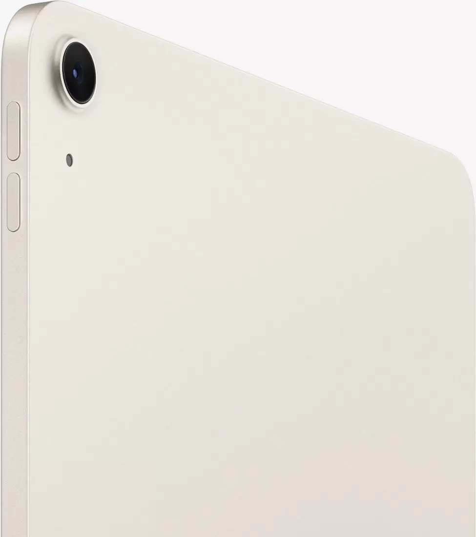 Планшет Apple iPad Air 11" 2026 512GB (звездный свет) фото 3