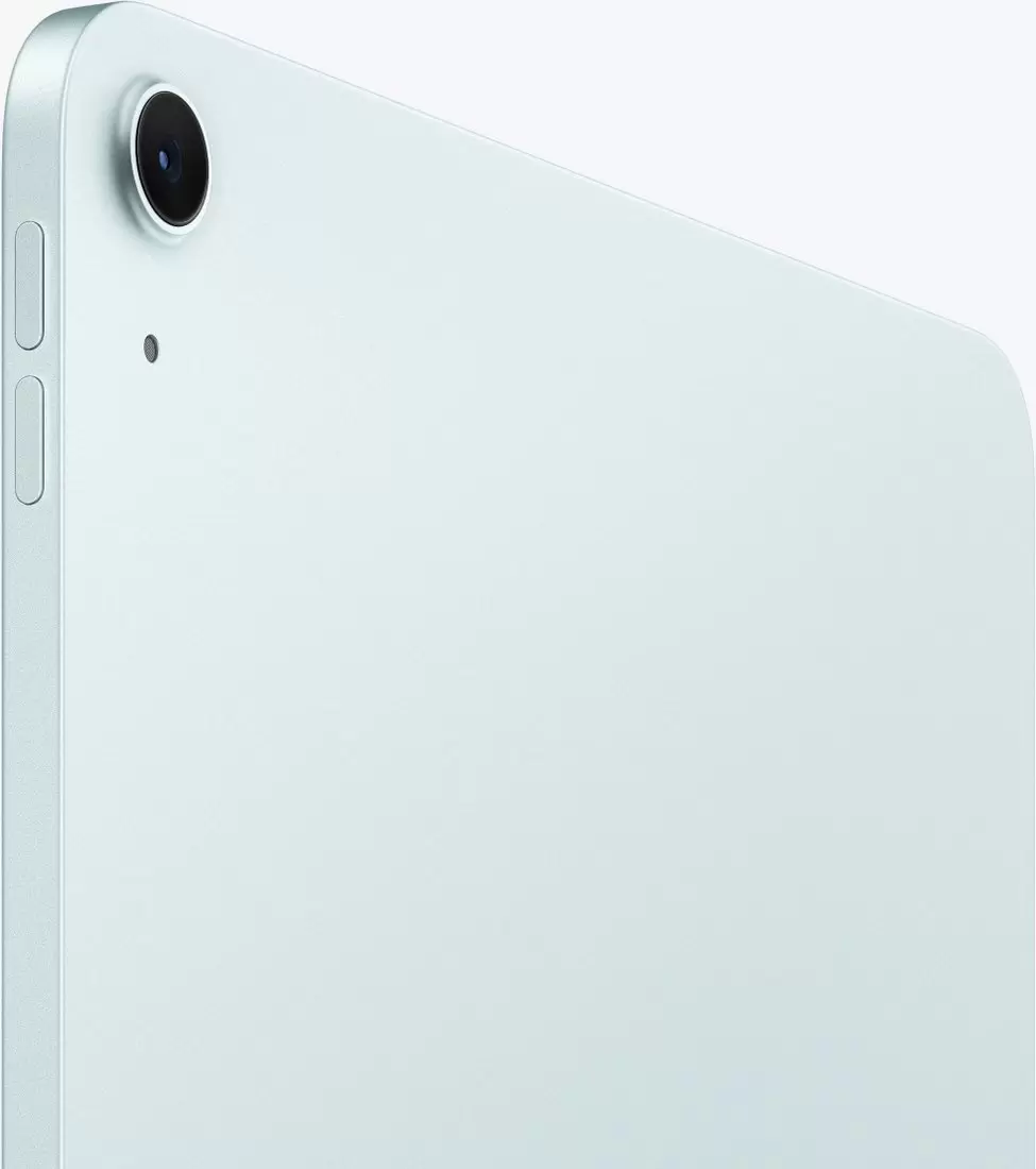 Планшет Apple iPad Air 11" 2026 5G 128GB (голубой) фото