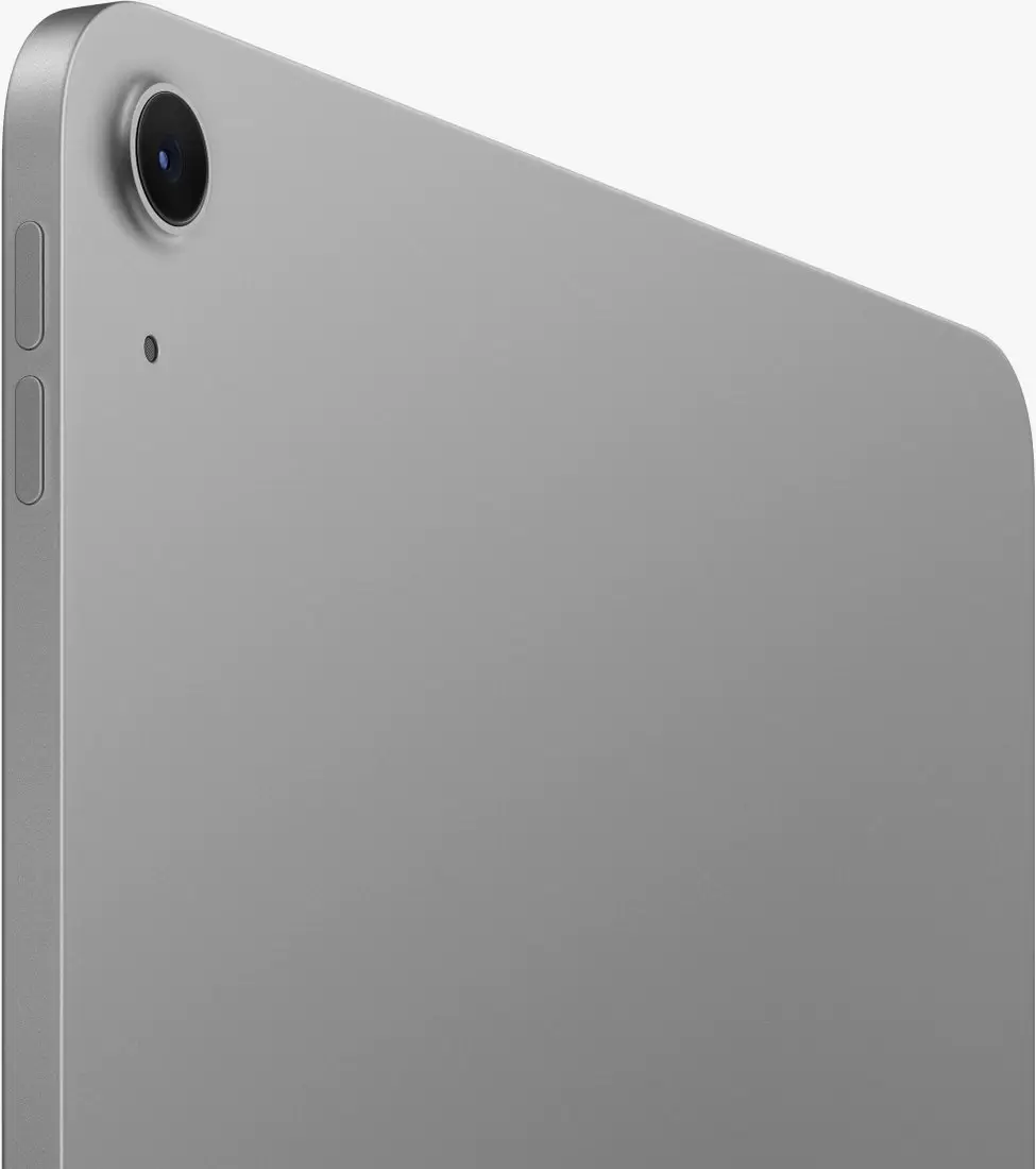 Планшет Apple iPad Air 11" 2026 5G 256GB (серый космос) фото