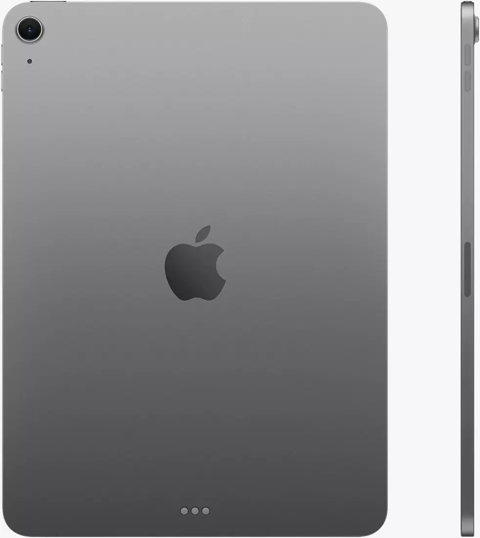 Планшет Apple iPad Air 11" 2026 5G 512GB (серый космос) фото 2