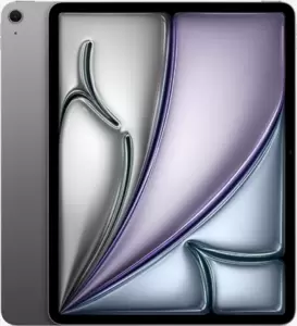 Планшет Apple iPad Air 13&#34; 2024 128GB (серый космос) фото