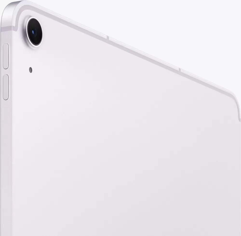 Планшет Apple iPad Air 13" 2026 256GB (фиолетовый) фото