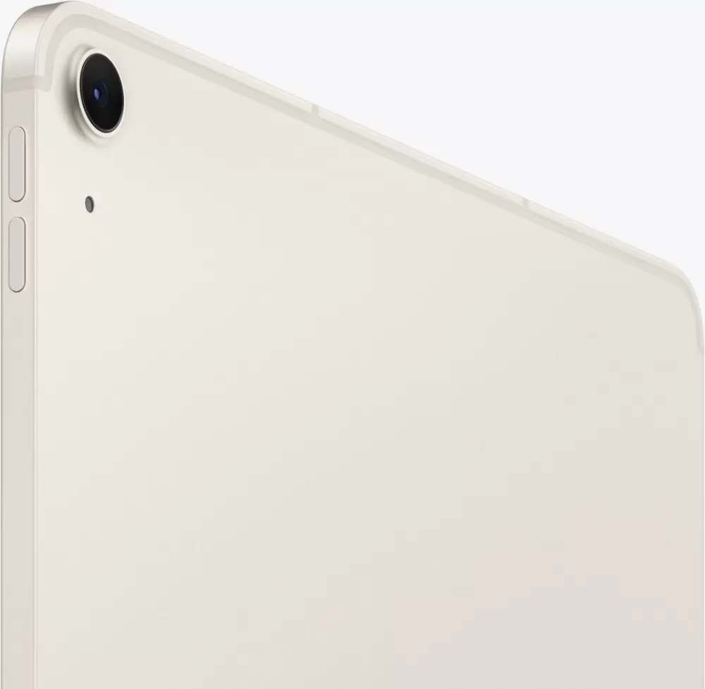 Планшет Apple iPad Air 13" 2026 5G 256GB (звездный свет) фото