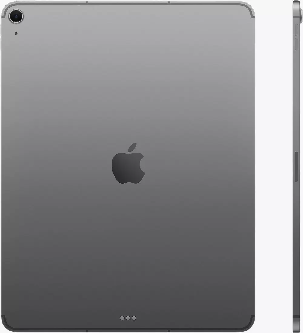 Планшет Apple iPad Air 13" 2026 5G 512GB (серый космос) фото 2