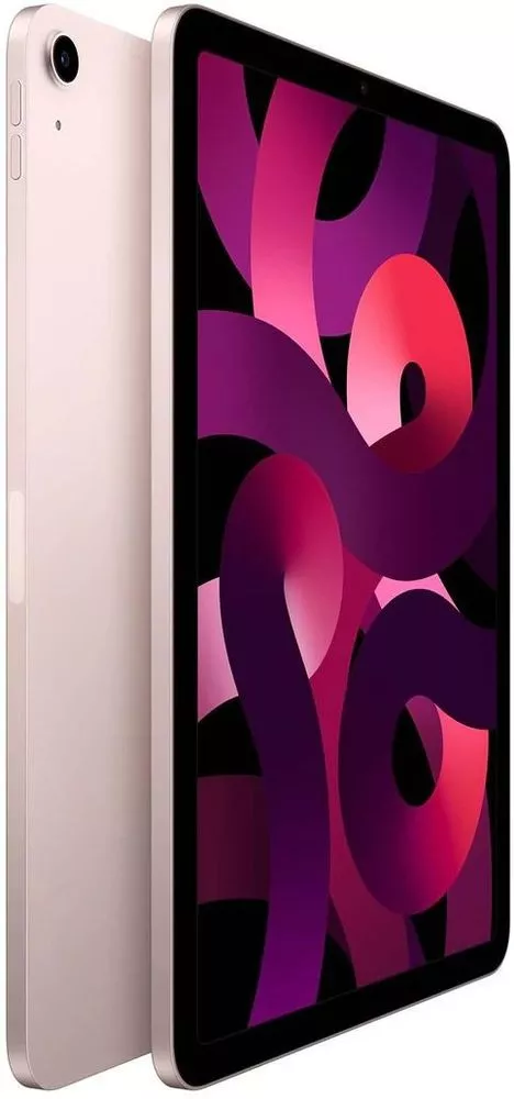 Планшет Apple iPad Air 2022 5G 256GB (розовый) фото 2