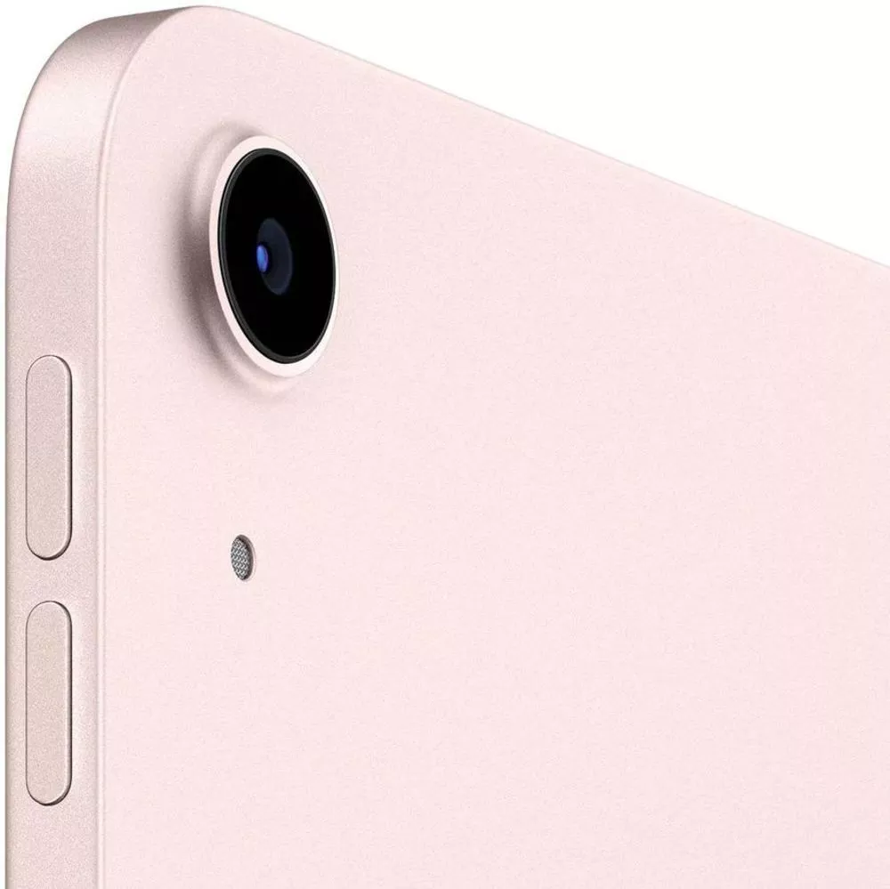 Планшет Apple iPad Air 2022 5G 256GB (розовый) фото 3
