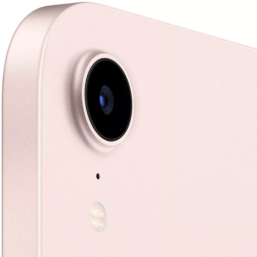 Планшет Apple iPad mini 2021 64GB 5G Pink фото 3