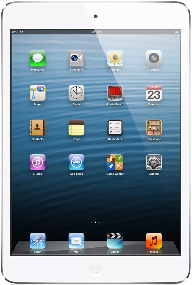 Планшет Apple iPad mini 4 with Retina 64GB Gold фото