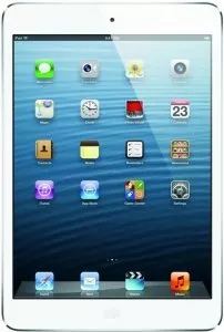 Планшет Apple iPad mini with Retina 16GB Silver фото