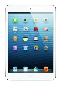 Планшет Apple iPad mini with Retina 64GB Silver фото