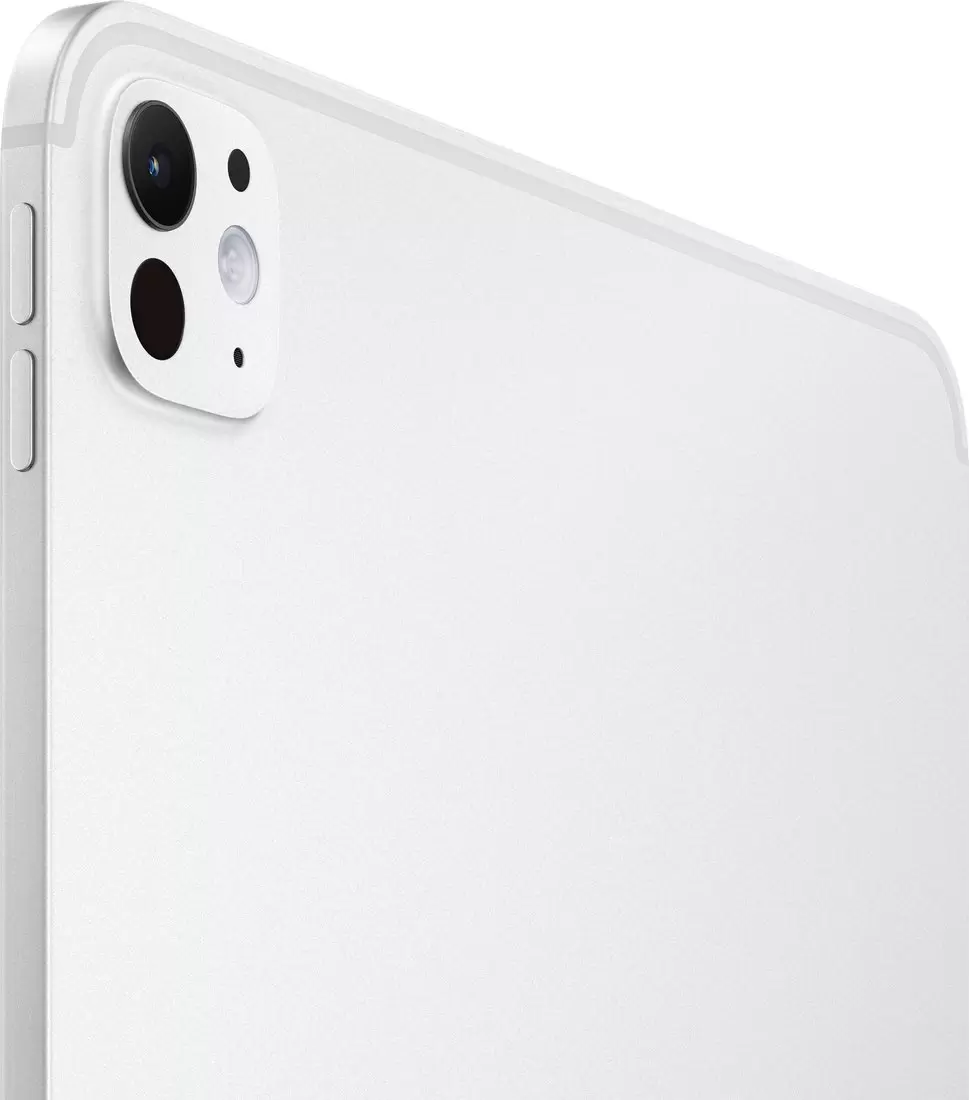 Планшет Apple iPad Pro 11&#34; 2025 256GB (серебристый) фото
