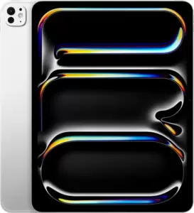 Apple iPad Pro 13" 2025 1TB (серебристый, с антибликовым покрытием)