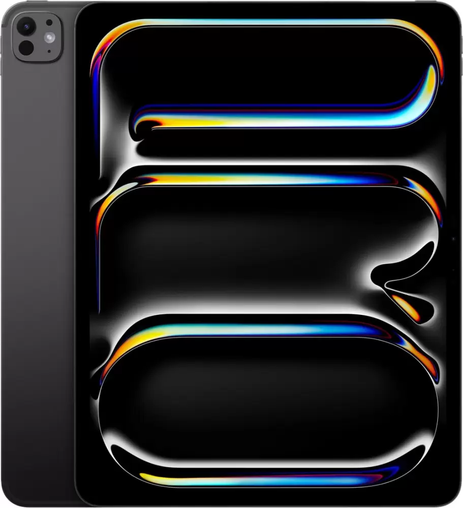 Apple iPad Pro 13&quot; 2025 512GB (черный космос)
