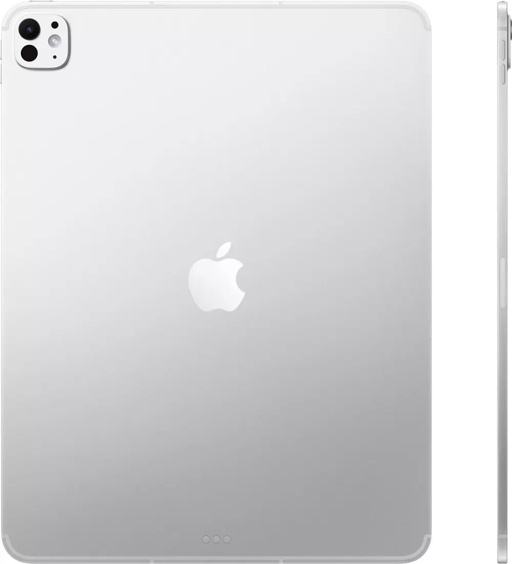 Планшет Apple iPad Pro 13&#34; 2025 512GB (серебристый) фото