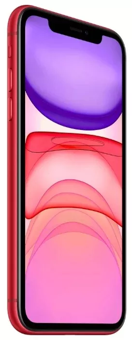 Apple iPhone 11 128GB Восстановленный by Breezy, грейд A (PRODUCT)RED фото