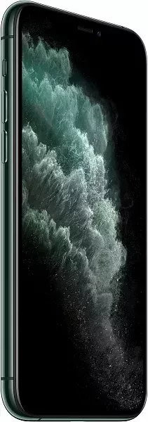 Смартфон Apple iPhone 11 Pro Max 256GB Восстановленный by Breezy, грейд C (темно-зеленый) фото 2