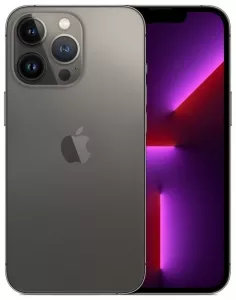 Смартфон Apple iPhone 13 Pro Dual SIM 1TB (графитовый) icon
