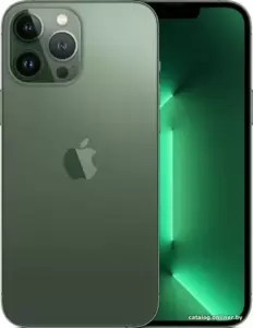 Apple iPhone 13 Pro Max 512GB Восстановленный by Breezy, грейд A (альпийский зеленый) фото