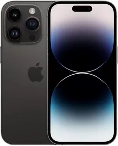 Apple iPhone 14 Pro Max Dual SIM 1TB (космический черный) фото