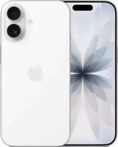 Смартфон Apple iPhone 17 512GB (белый) icon