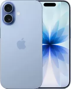 Apple iPhone 17 512GB (голубой) фото