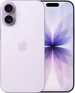 Apple iPhone 17 512GB (сиреневый) фото