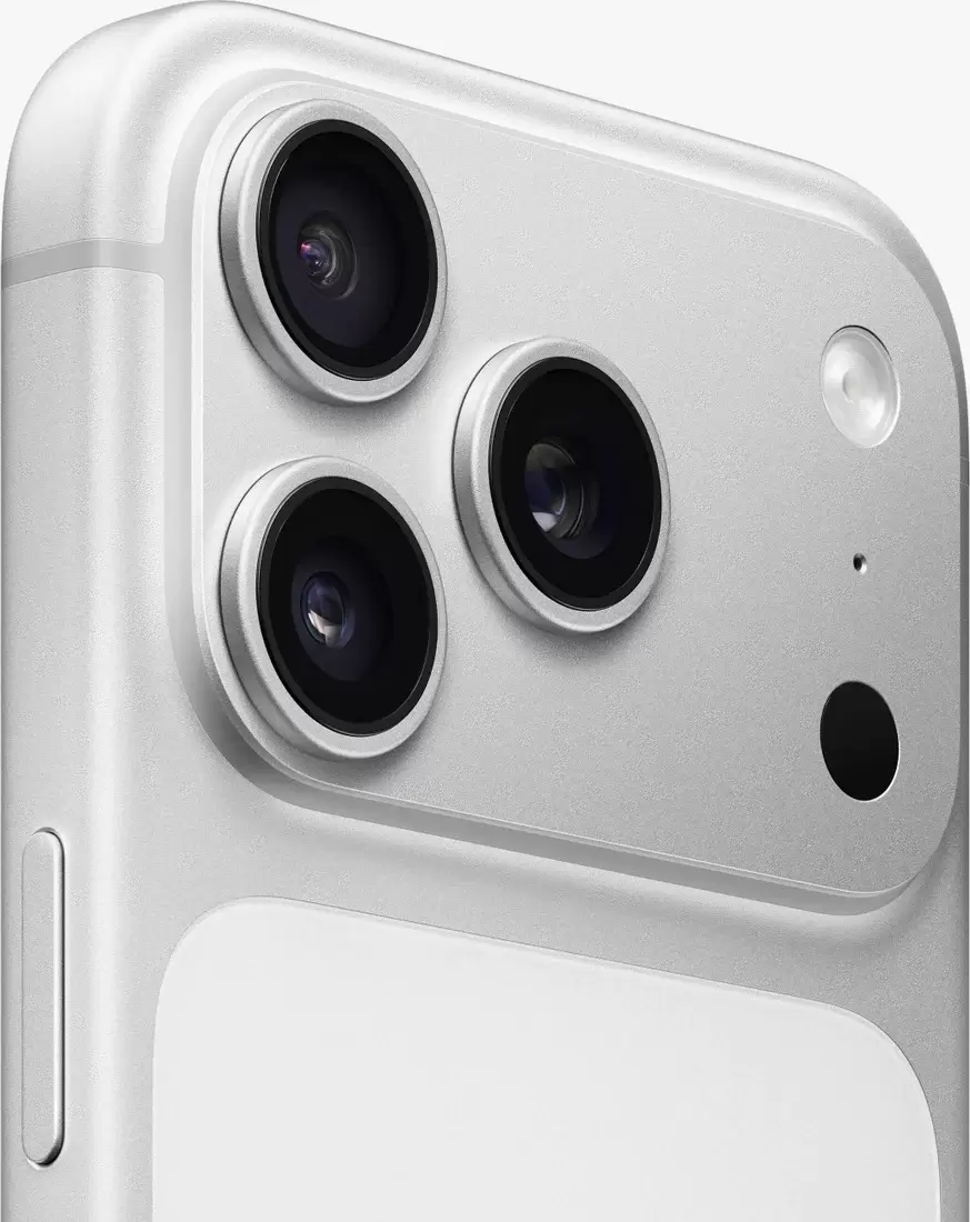 Apple iPhone 17 Pro Dual SIM 512GB (серебристый) фото
