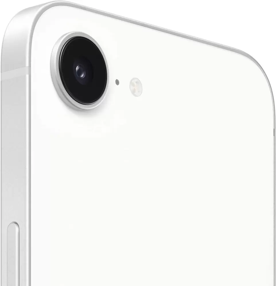Apple iPhone 17e Dual eSim 512GB (белый) фото